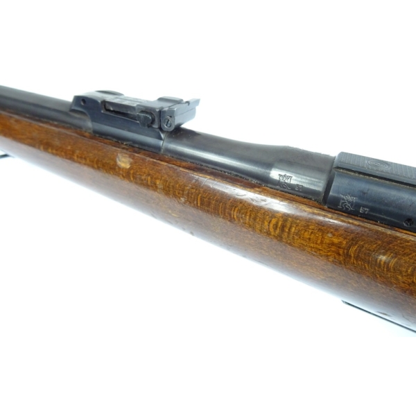 Karabinek sportowy Brno mod.2 kal. .22lr